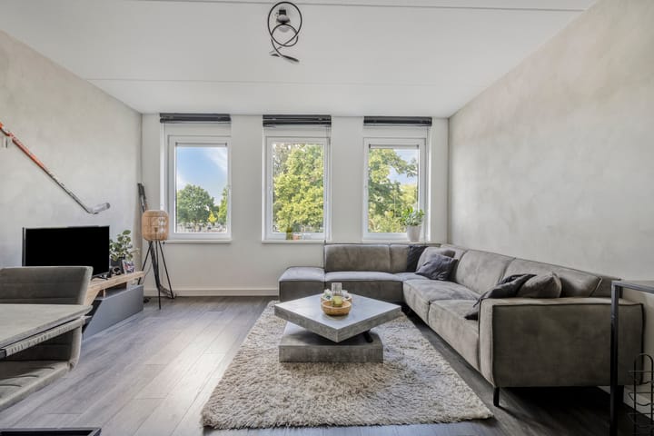 Appartement te koop: Bredaseweg 30A, Roosendaal
