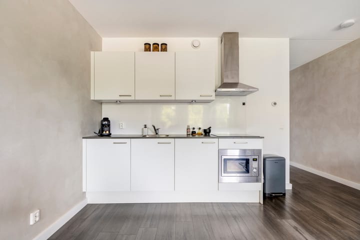Appartement te koop: Bredaseweg 30A, Roosendaal