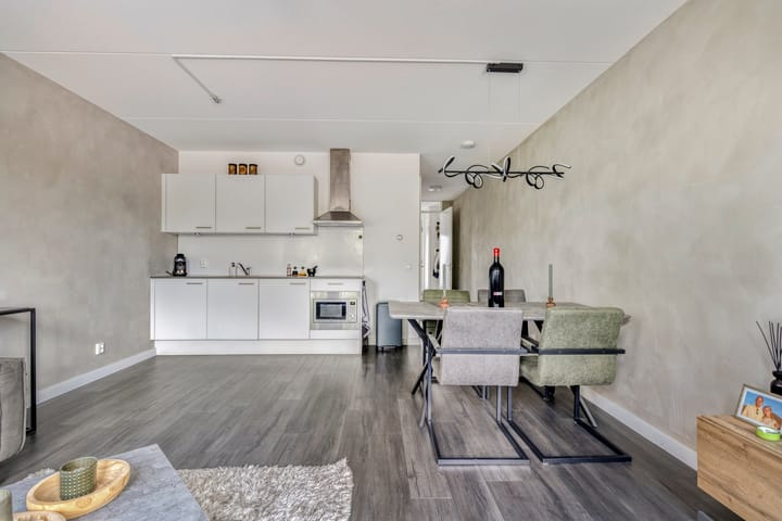 Appartement te koop: Bredaseweg 30A, Roosendaal
