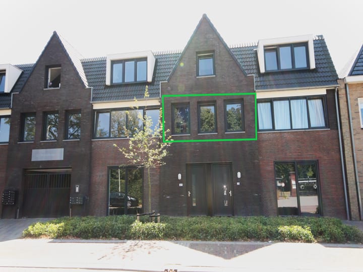 Foto 4 van Bredaseweg 30-A