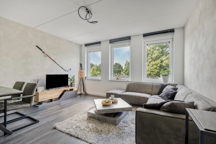 Appartement te koop: Bredaseweg 30A, Roosendaal