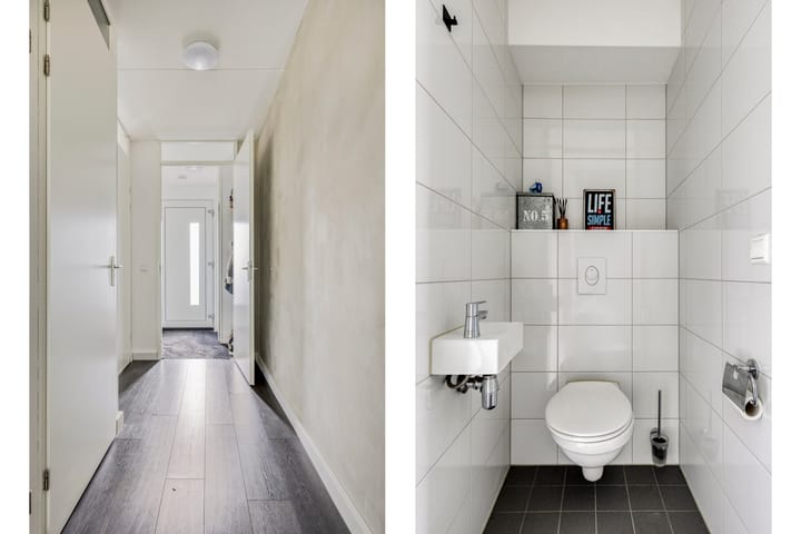 Appartement te koop: Bredaseweg 30A, Roosendaal