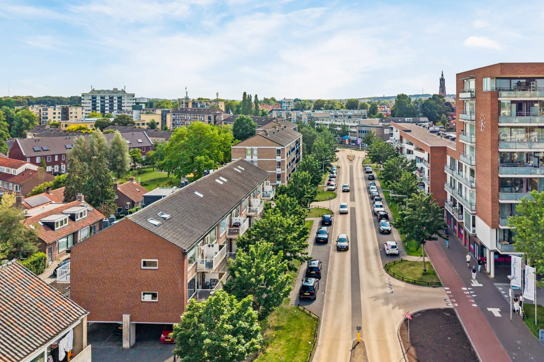 Photo 22 of Van Randwijcklaan 63-A