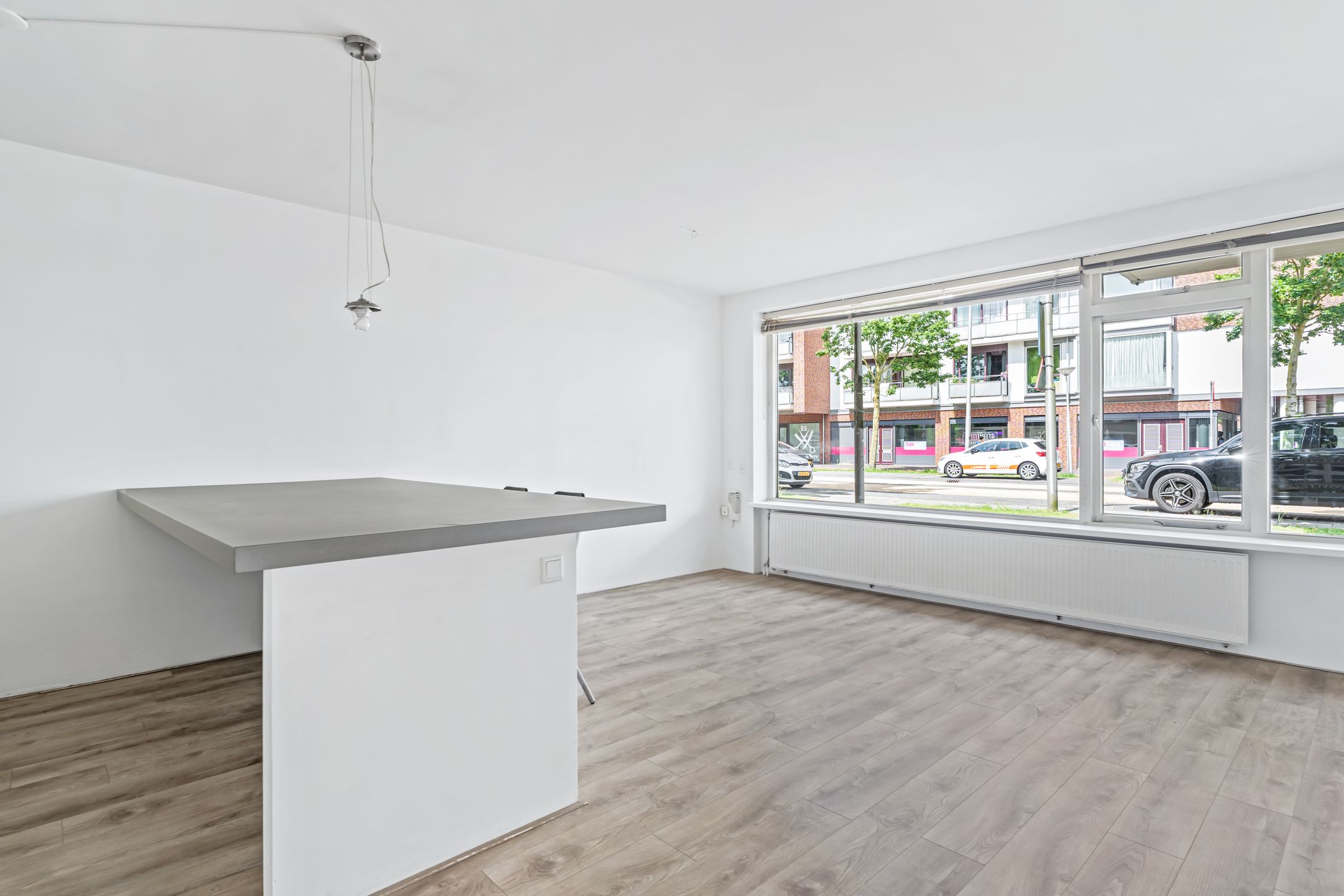Photo 3 of Van Randwijcklaan 63-A
