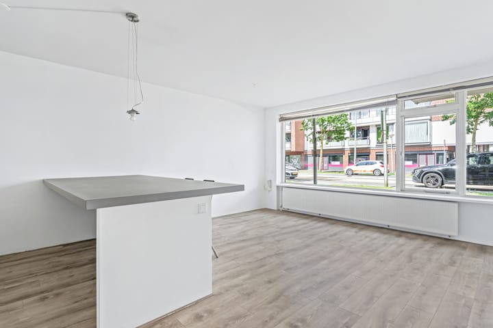 Appartement te koop: Van Randwijcklaan 63A, Amersfoort