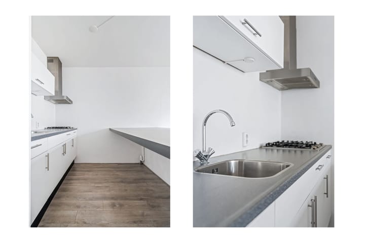 Appartement te koop: Van Randwijcklaan 63A, Amersfoort