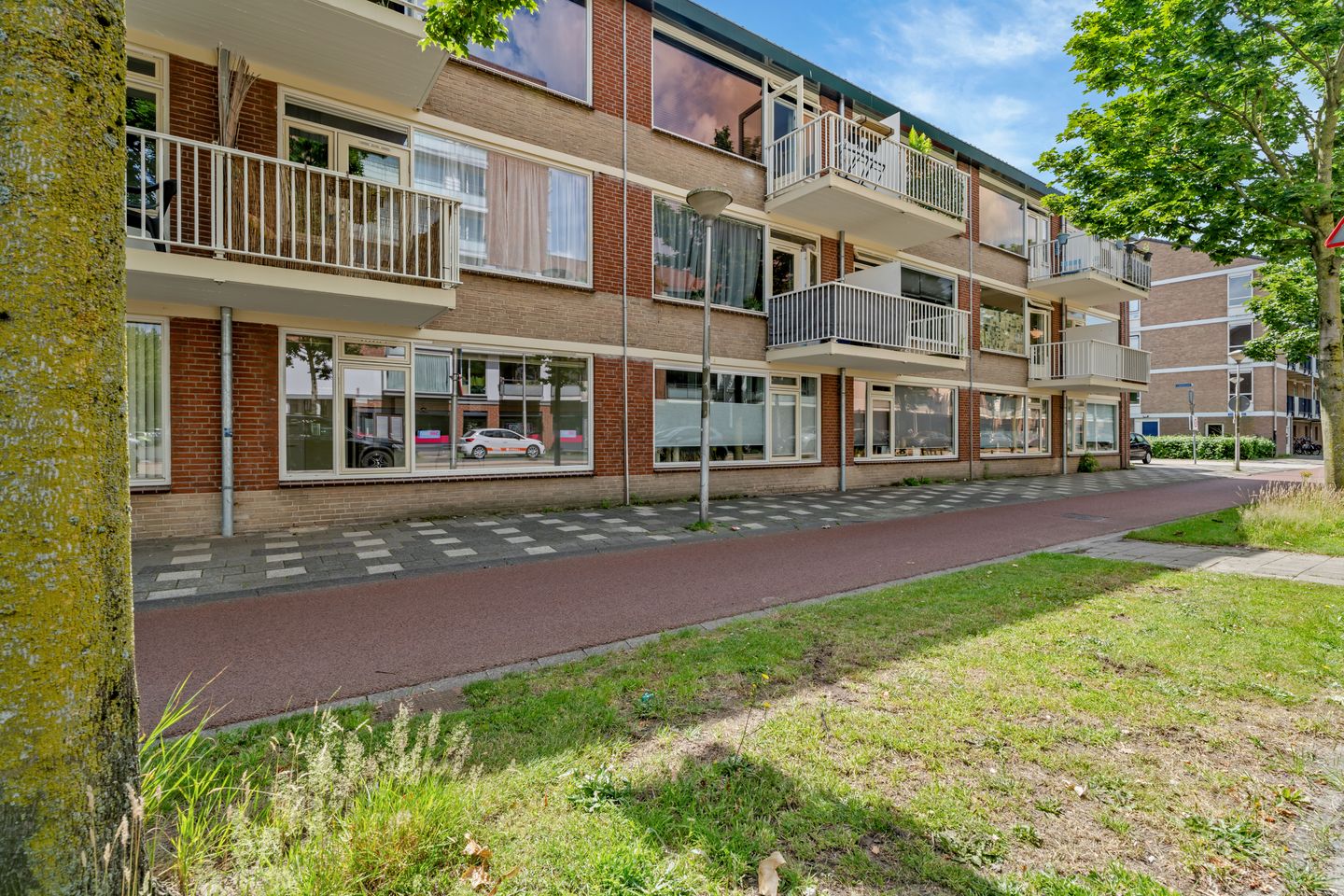 Photo 1 of Van Randwijcklaan 63-A