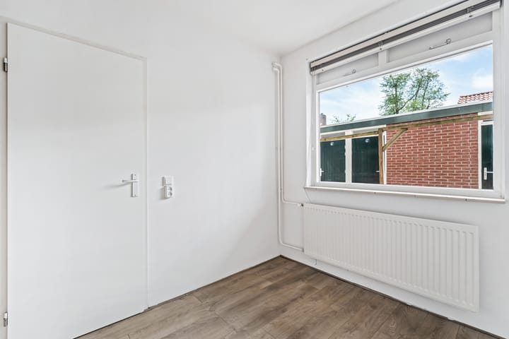 Appartement te koop: Van Randwijcklaan 63A, Amersfoort