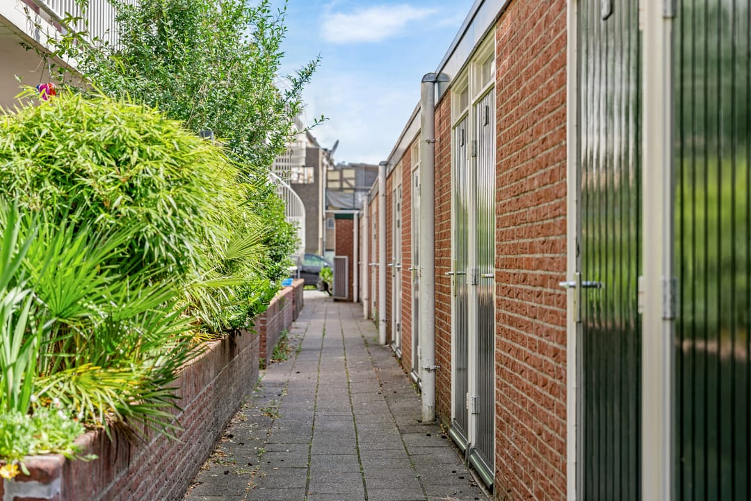 Photo 16 of Van Randwijcklaan 63-A