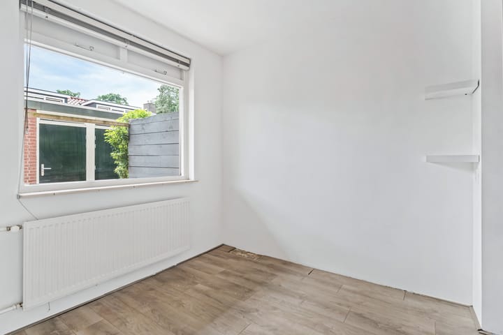 Appartement te koop: Van Randwijcklaan 63A, Amersfoort
