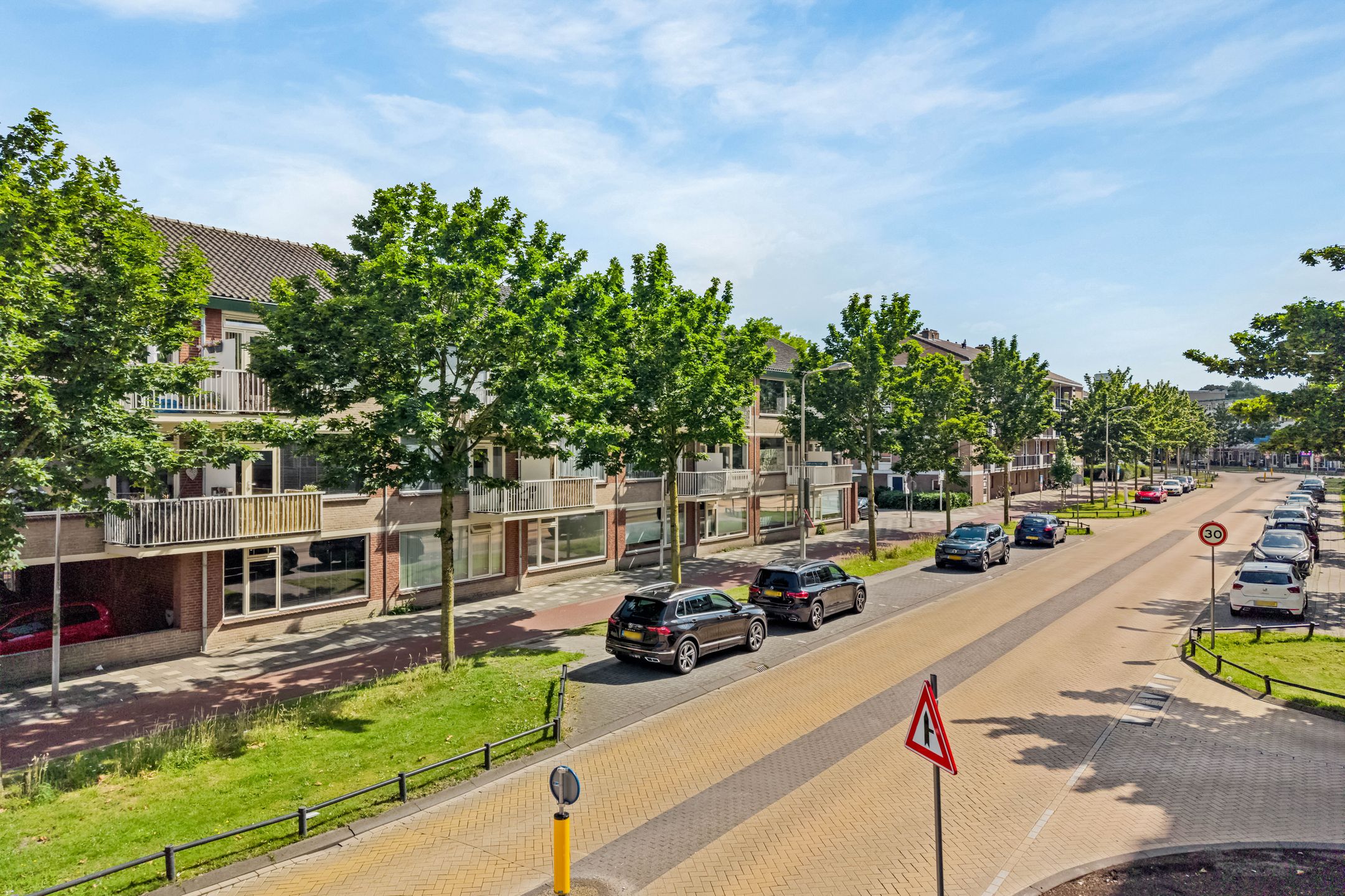Photo 21 of Van Randwijcklaan 63-A