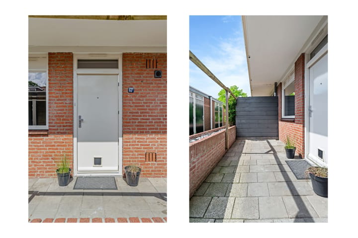 Appartement te koop: Van Randwijcklaan 63A, Amersfoort