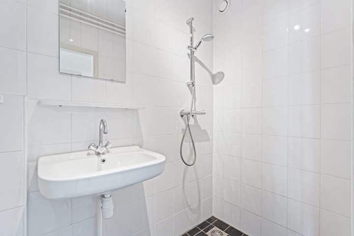 Appartement te koop: Van Randwijcklaan 63A, Amersfoort