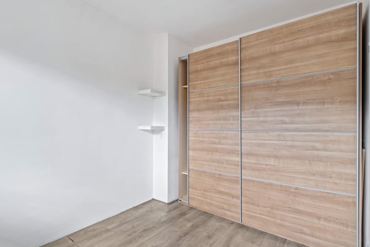 Appartement te koop: Van Randwijcklaan 63A, Amersfoort