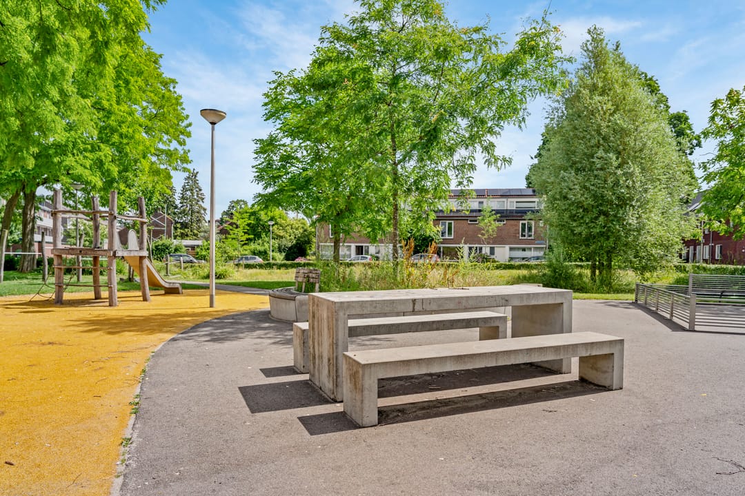 Photo 26 of Van Randwijcklaan 63-A