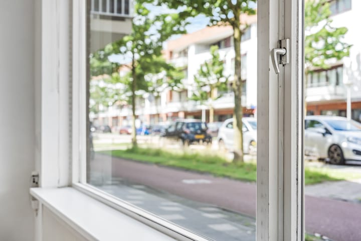 Appartement te koop: Van Randwijcklaan 63A, Amersfoort