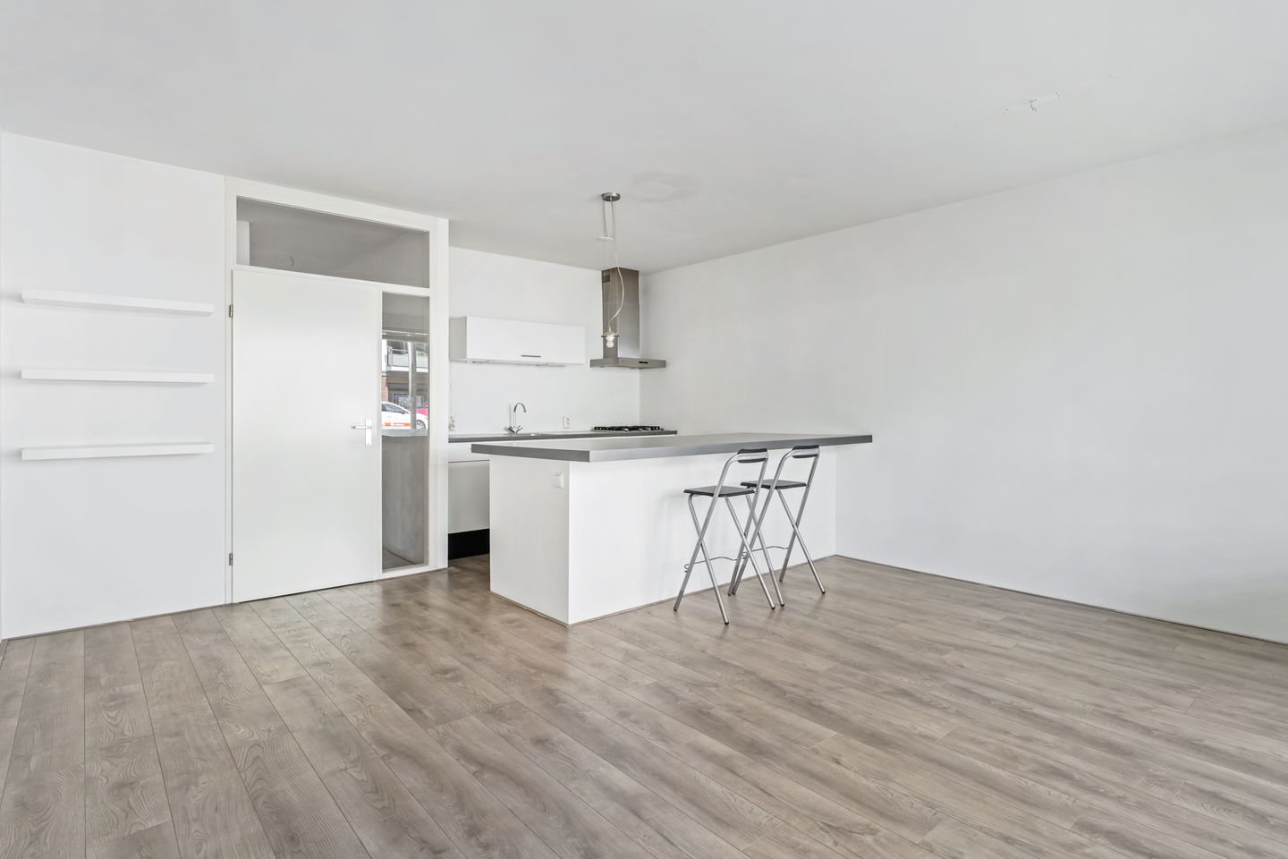 Photo 4 of Van Randwijcklaan 63-A