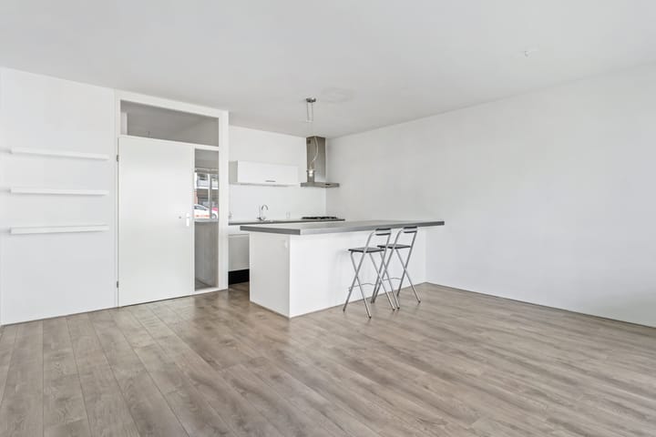 Appartement te koop: Van Randwijcklaan 63A, Amersfoort