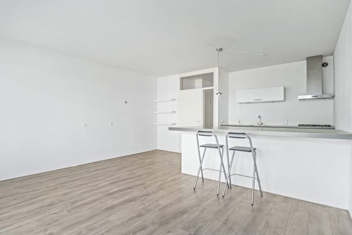 Appartement te koop: Van Randwijcklaan 63A, Amersfoort
