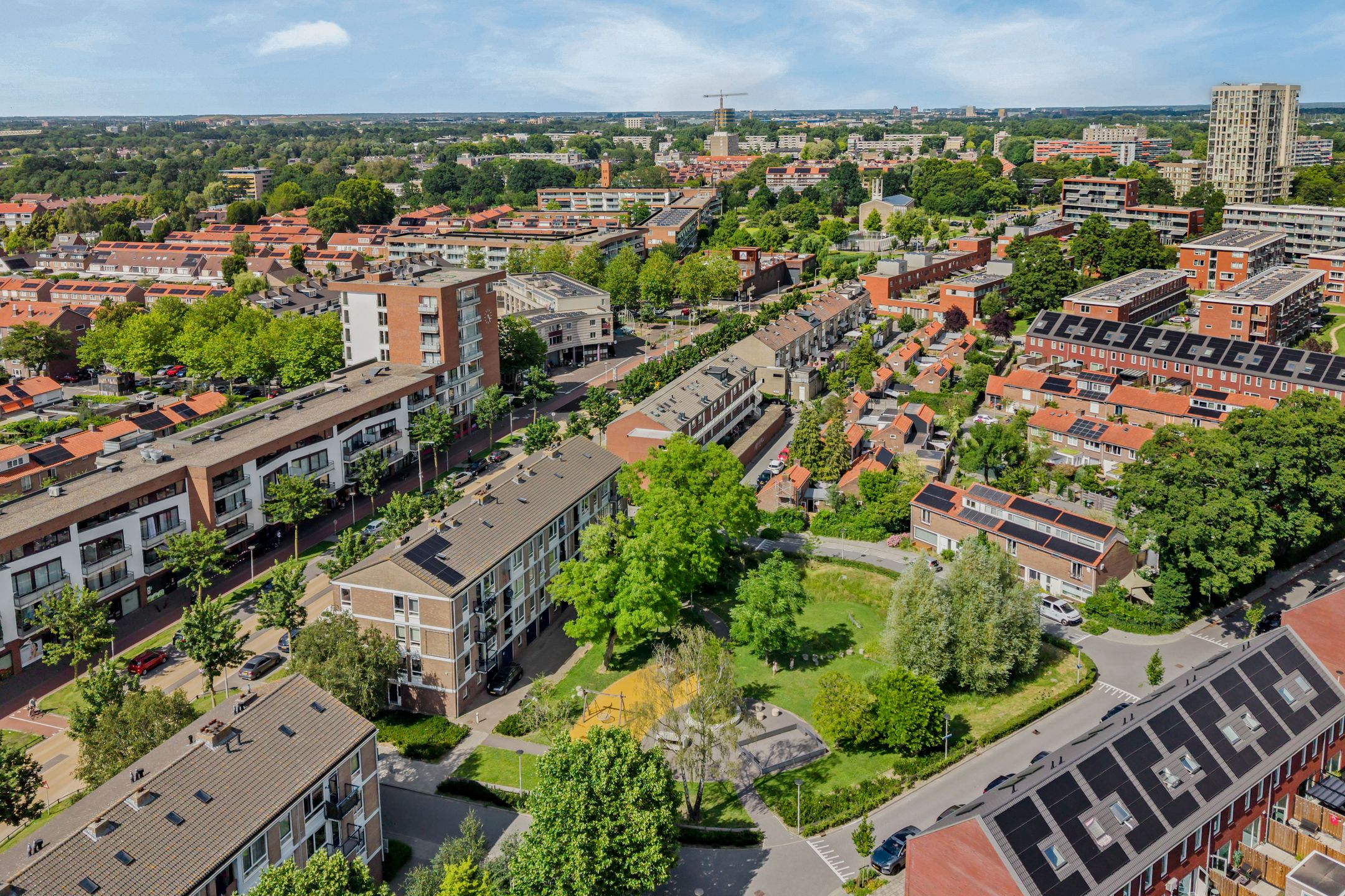 Photo 27 of Van Randwijcklaan 63-A