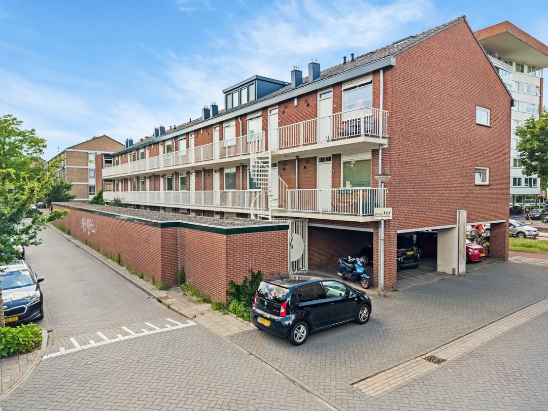 Photo 17 of Van Randwijcklaan 63-A