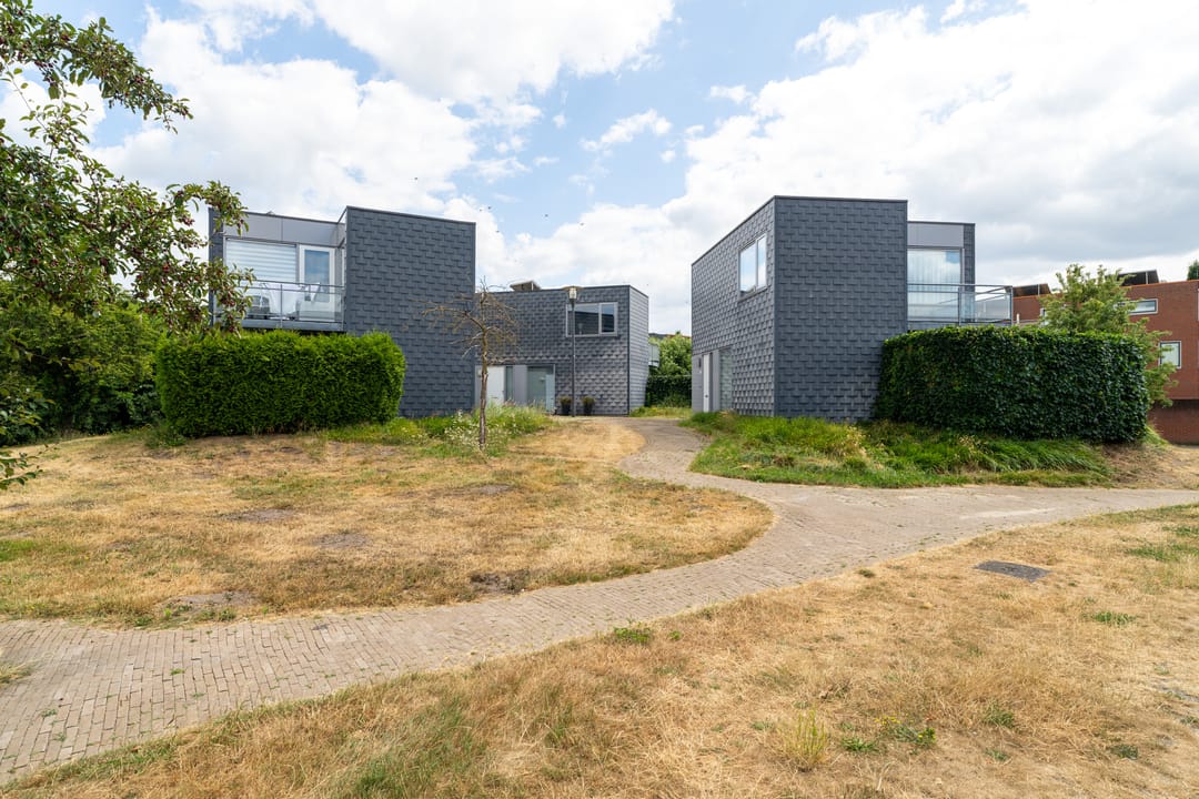 Photo 23 of Villa Waterviolier 28