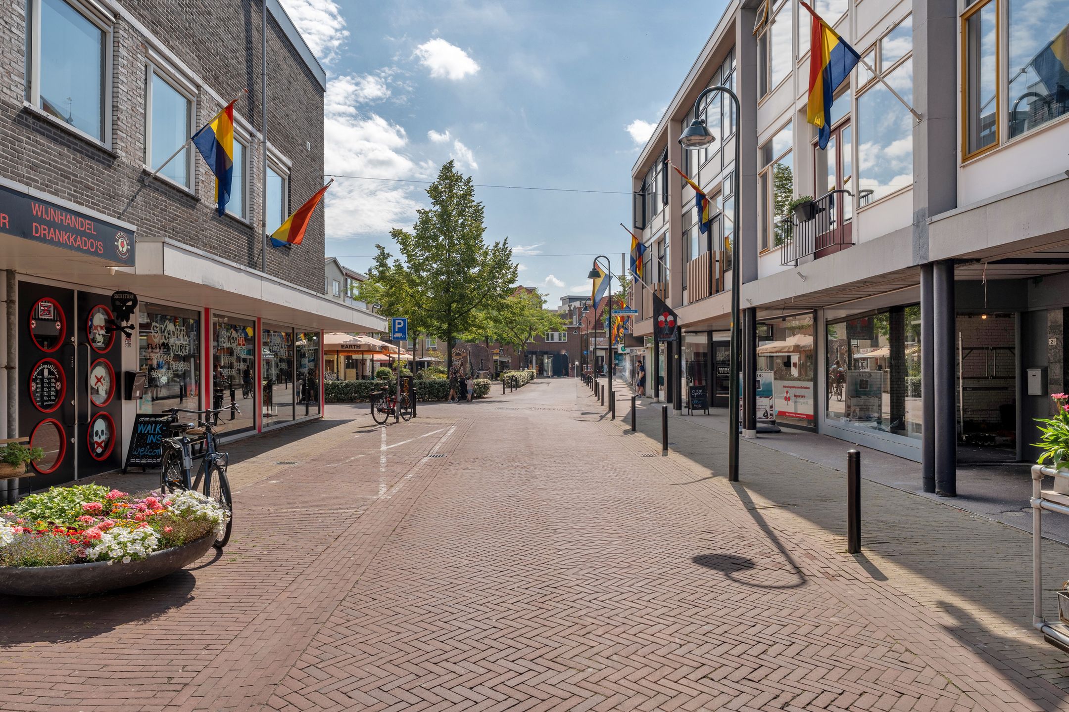Foto 42 van Fransenstraat 21-A