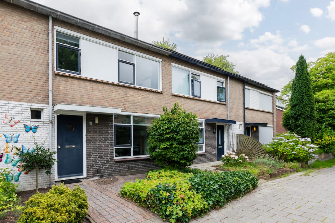 Photo 1 of Neptunusstraat 61