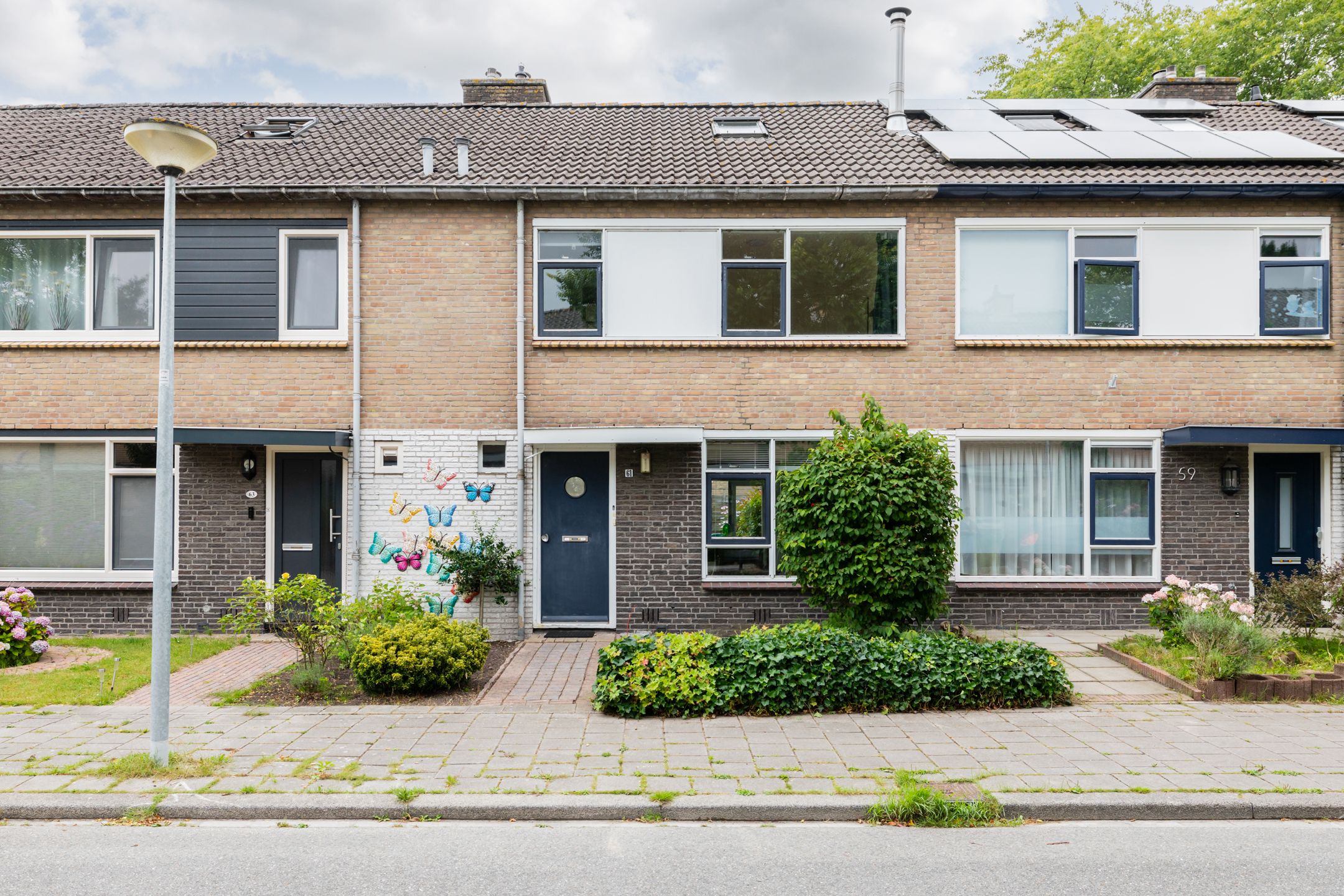 Photo 6 of Neptunusstraat 61