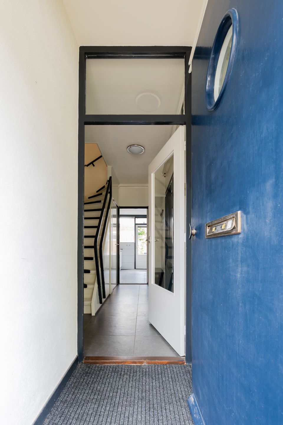 Photo 8 of Neptunusstraat 61