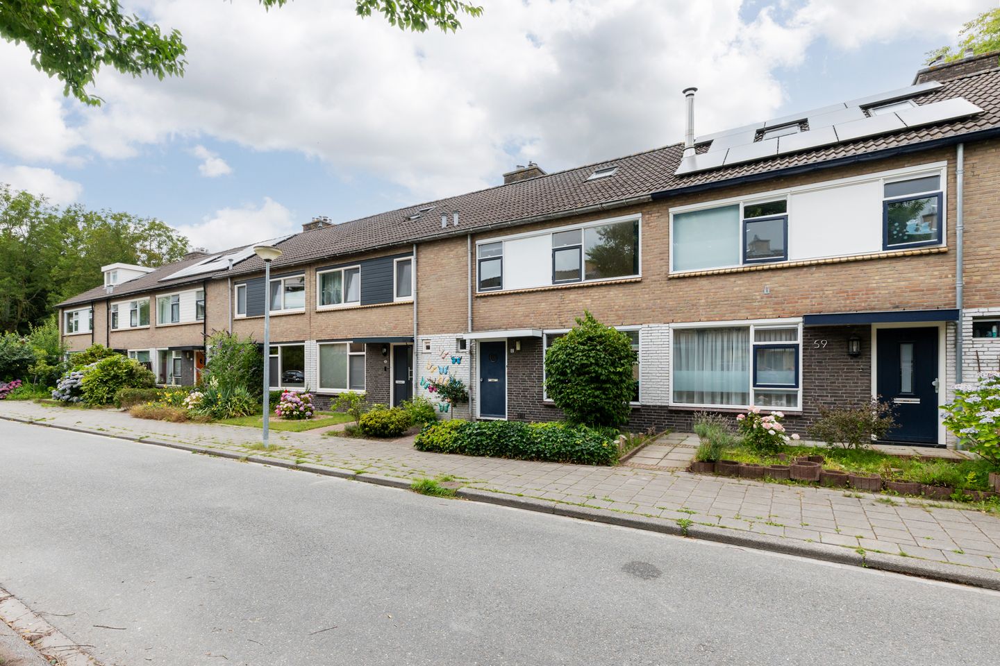 Photo 5 of Neptunusstraat 61