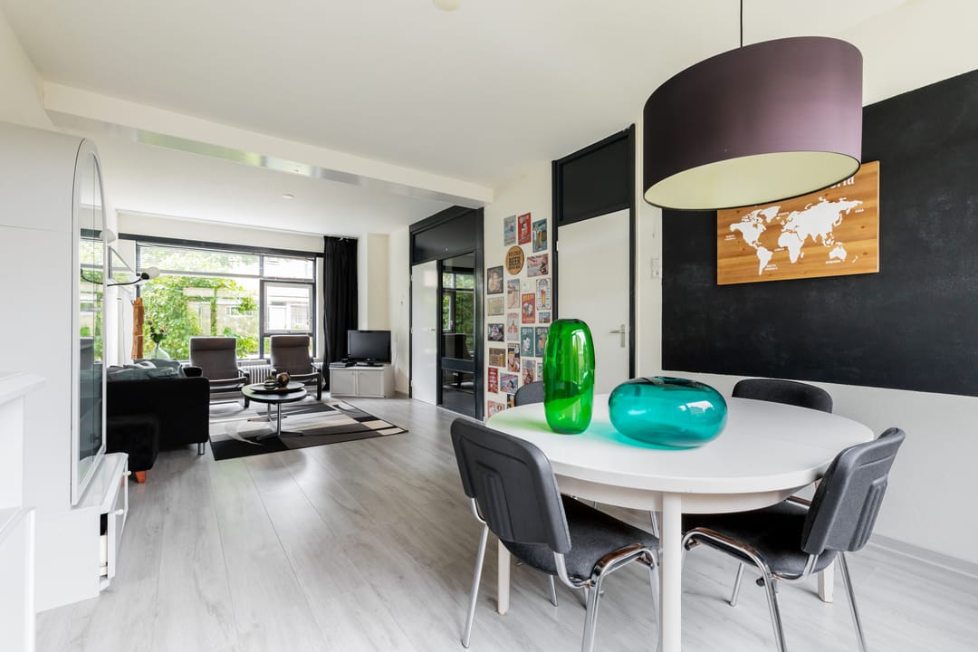 Photo 2 of Neptunusstraat 61