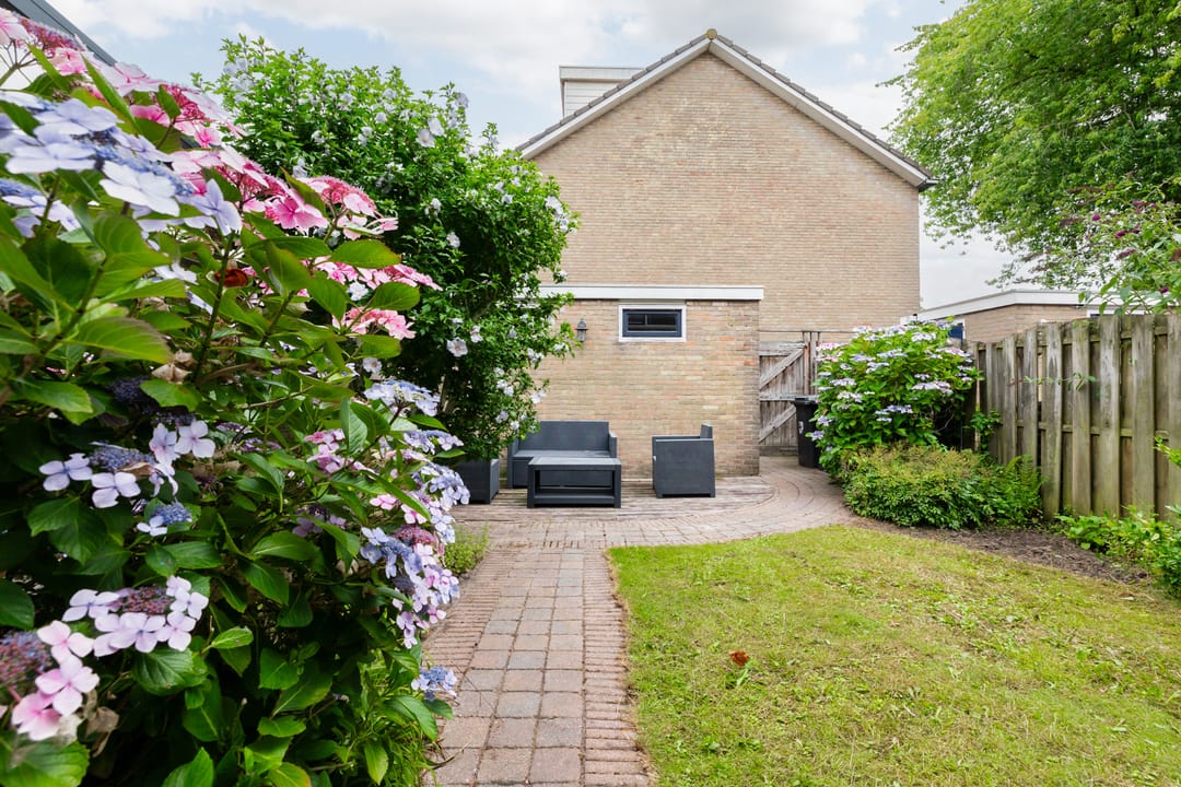 Photo 46 of Neptunusstraat 61