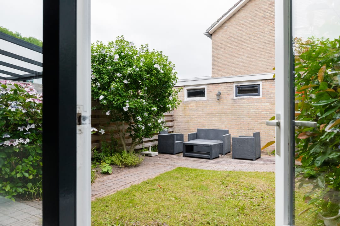 Photo 17 of Neptunusstraat 61