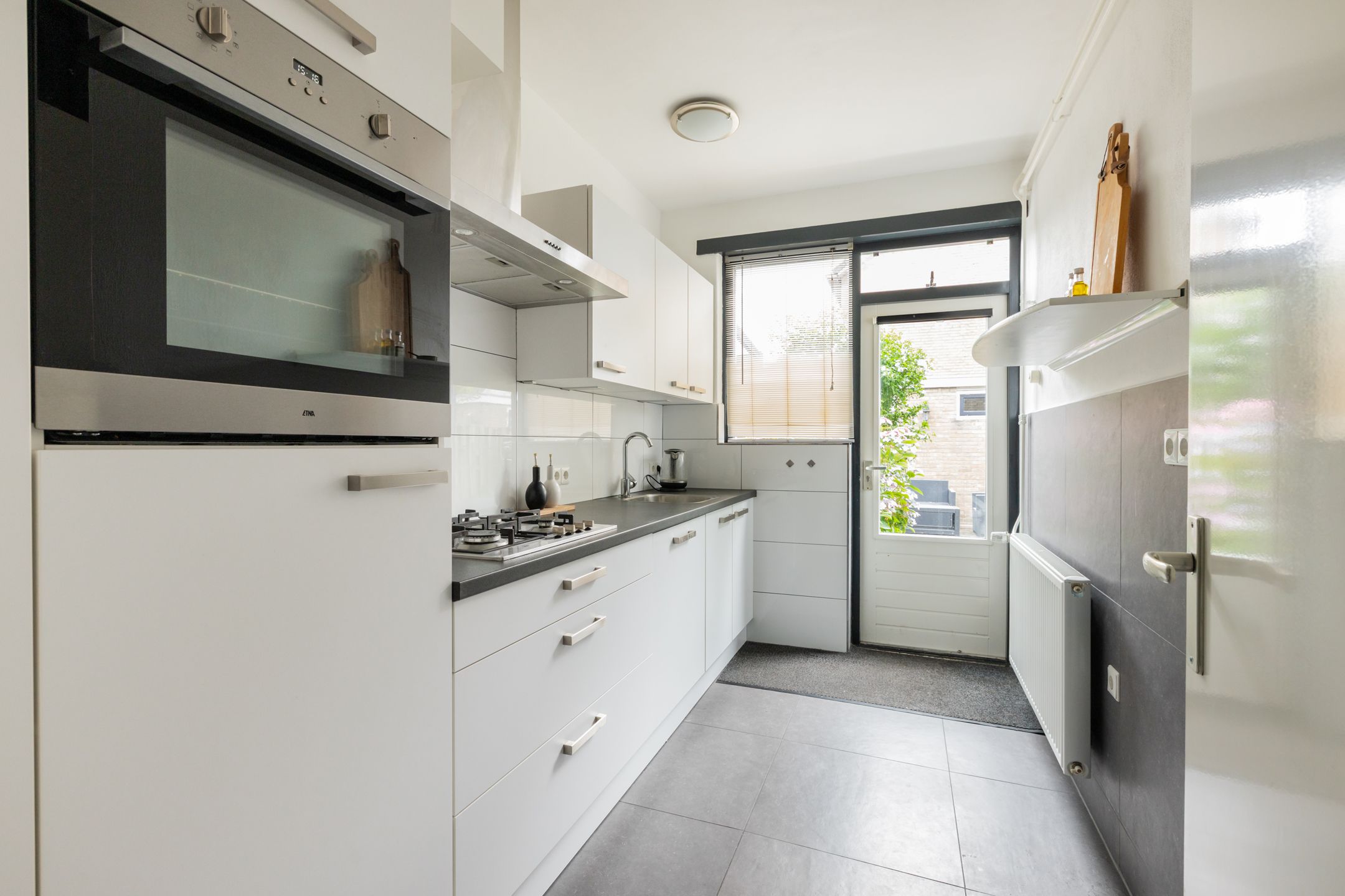 Photo 3 of Neptunusstraat 61