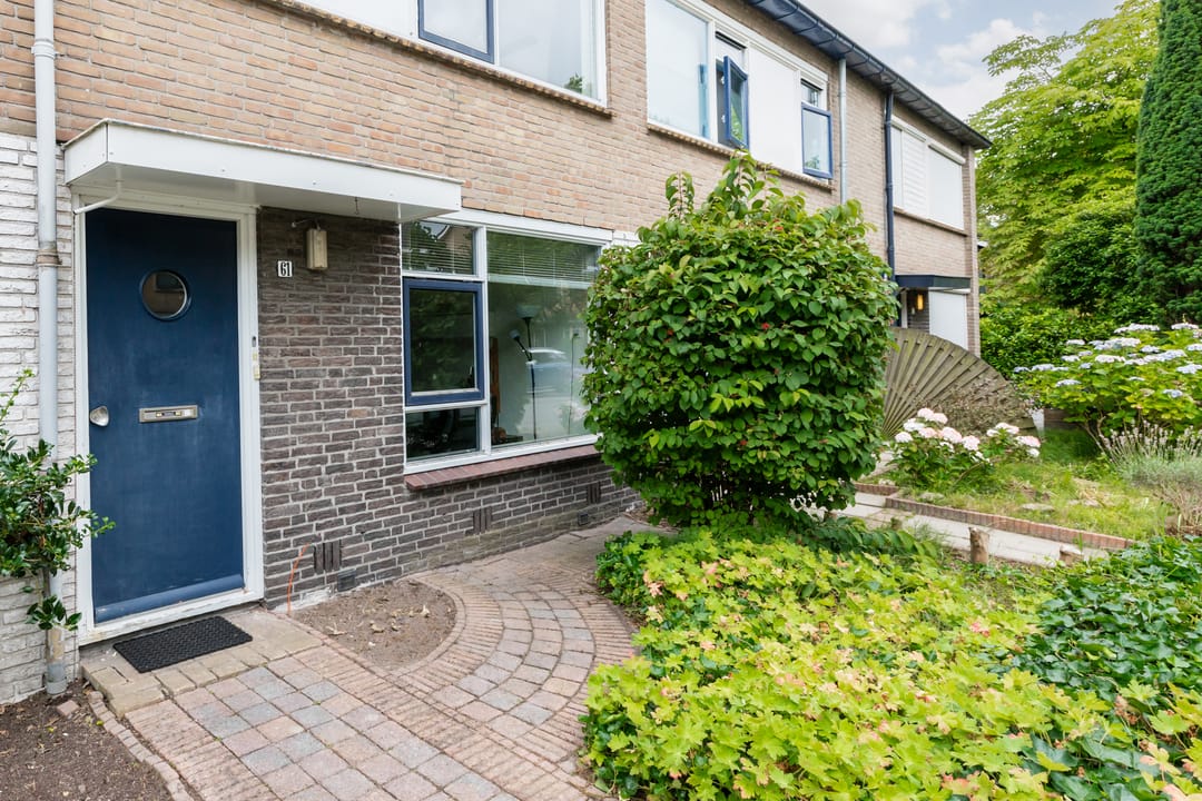 Photo 7 of Neptunusstraat 61
