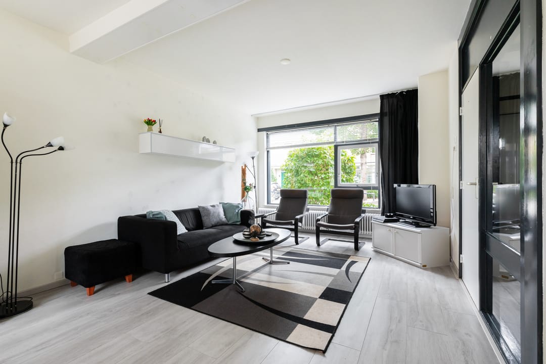 Photo 11 of Neptunusstraat 61