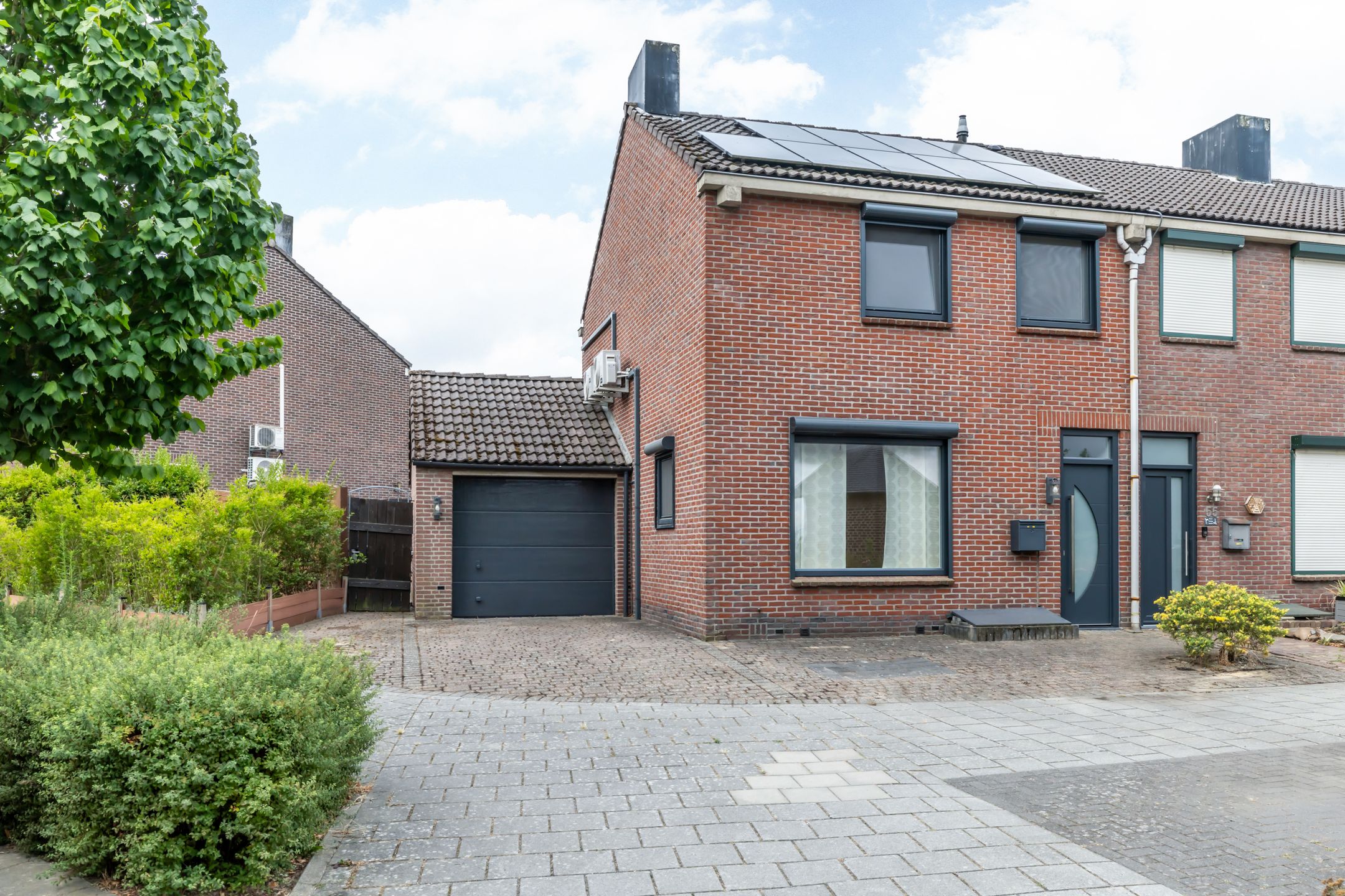 Lichtenbergstraat 53 