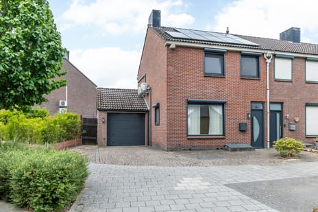 Lichtenbergstraat thumbnail