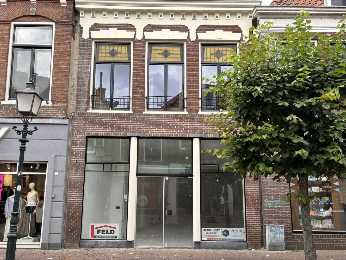 Bekijk foto 4 van Grote Noord 79