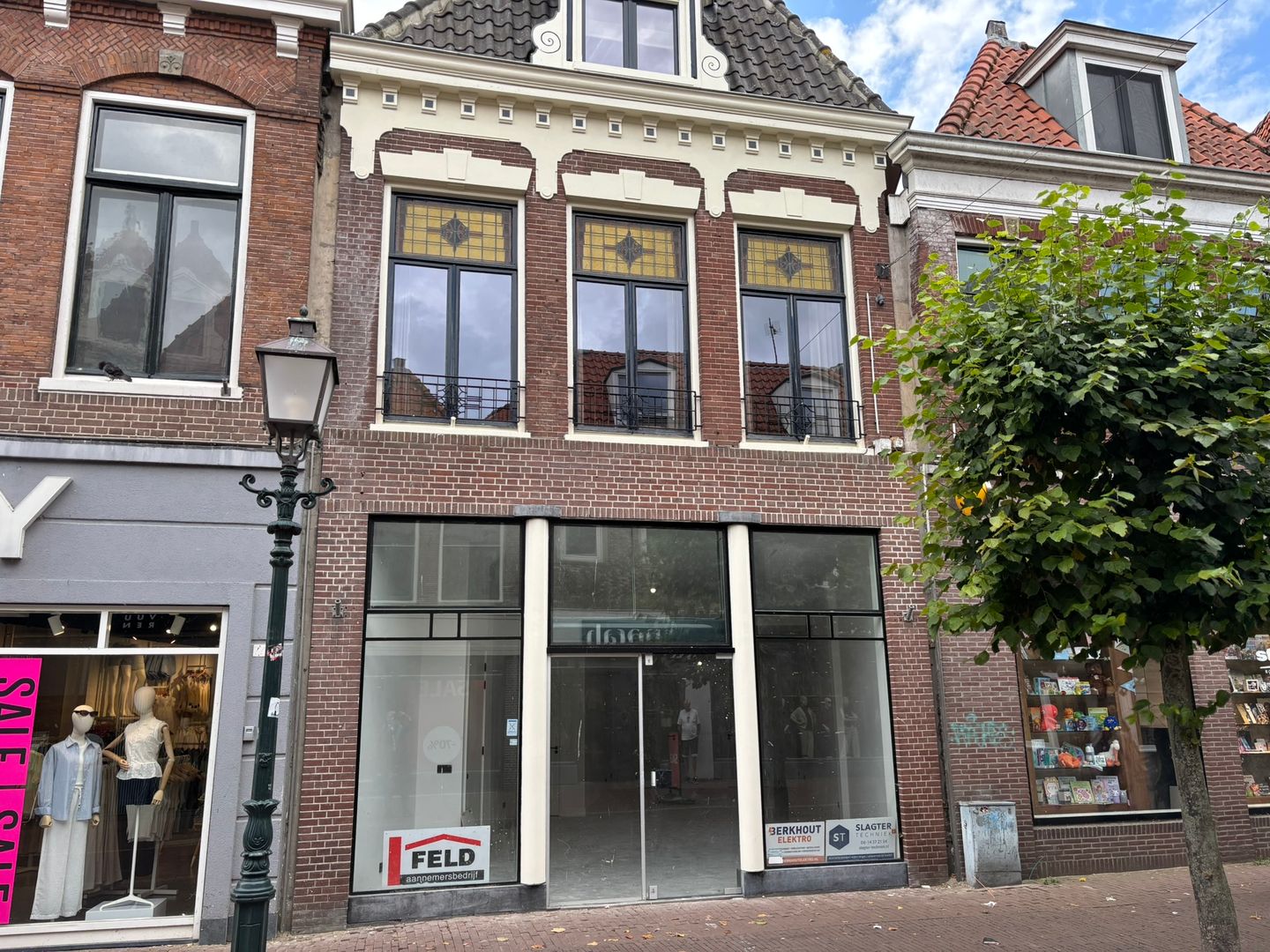 Bekijk foto 1 van Grote Noord 79