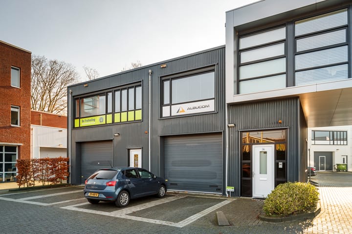 Fruitweg 56