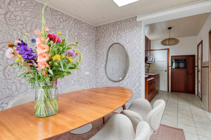Vrijstaande woning te koop: Kerkstraat 9, Luyksgestel