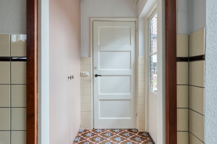Vrijstaande woning te koop: Kerkstraat 9, Luyksgestel
