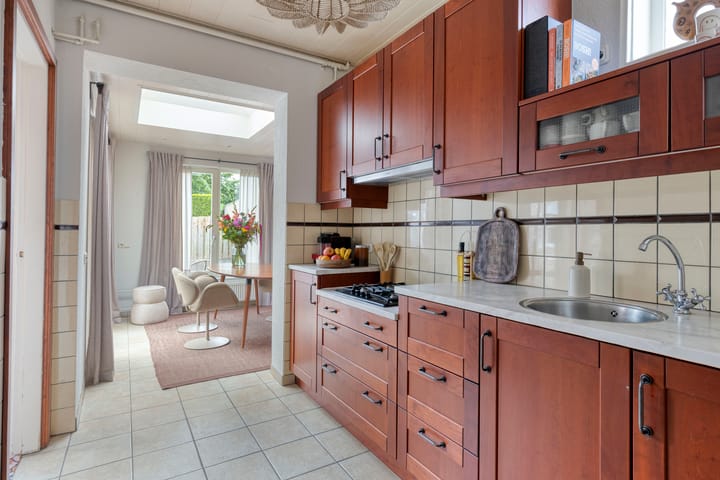 Vrijstaande woning te koop: Kerkstraat 9, Luyksgestel