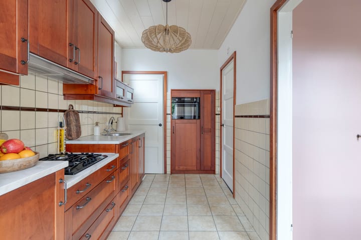 Vrijstaande woning te koop: Kerkstraat 9, Luyksgestel