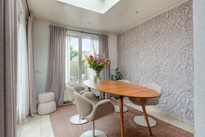 Vrijstaande woning te koop: Kerkstraat 9, Luyksgestel