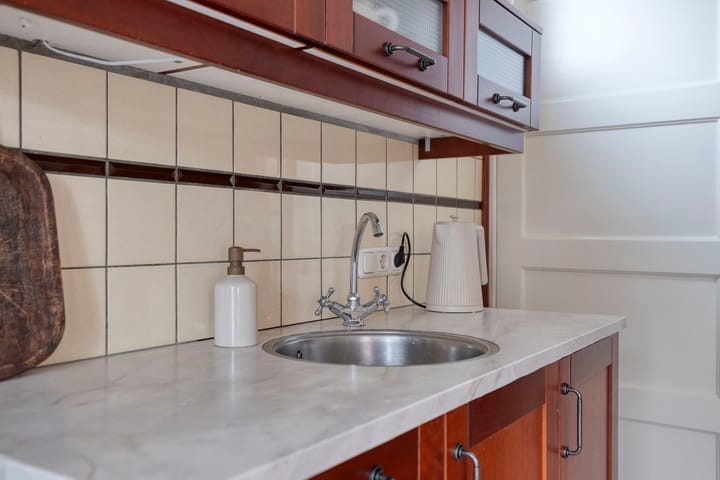 Vrijstaande woning te koop: Kerkstraat 9, Luyksgestel