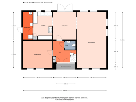 View floorplan