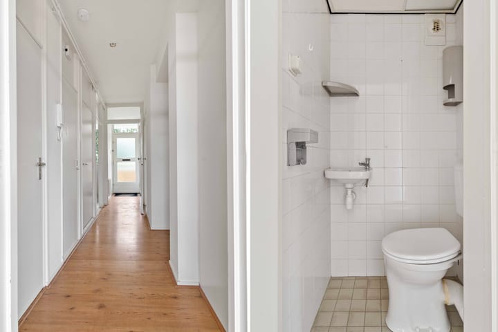 Appartement te koop: William Boothlaan 88, Amstelveen
